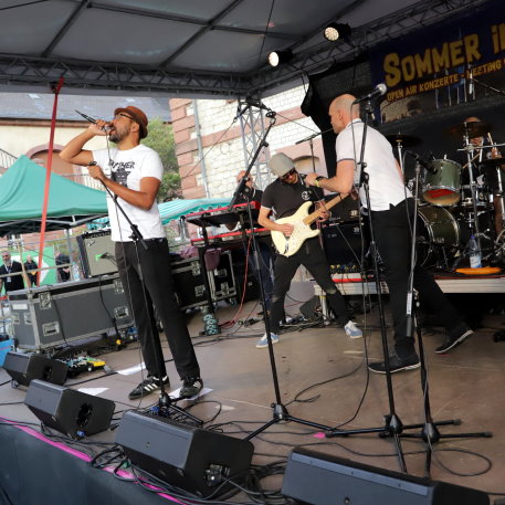 Two Tone Club (F) 18. Riverside Stomp - Reduit, Mainz-Kastel - 6. Juli 2024 (10).JPG